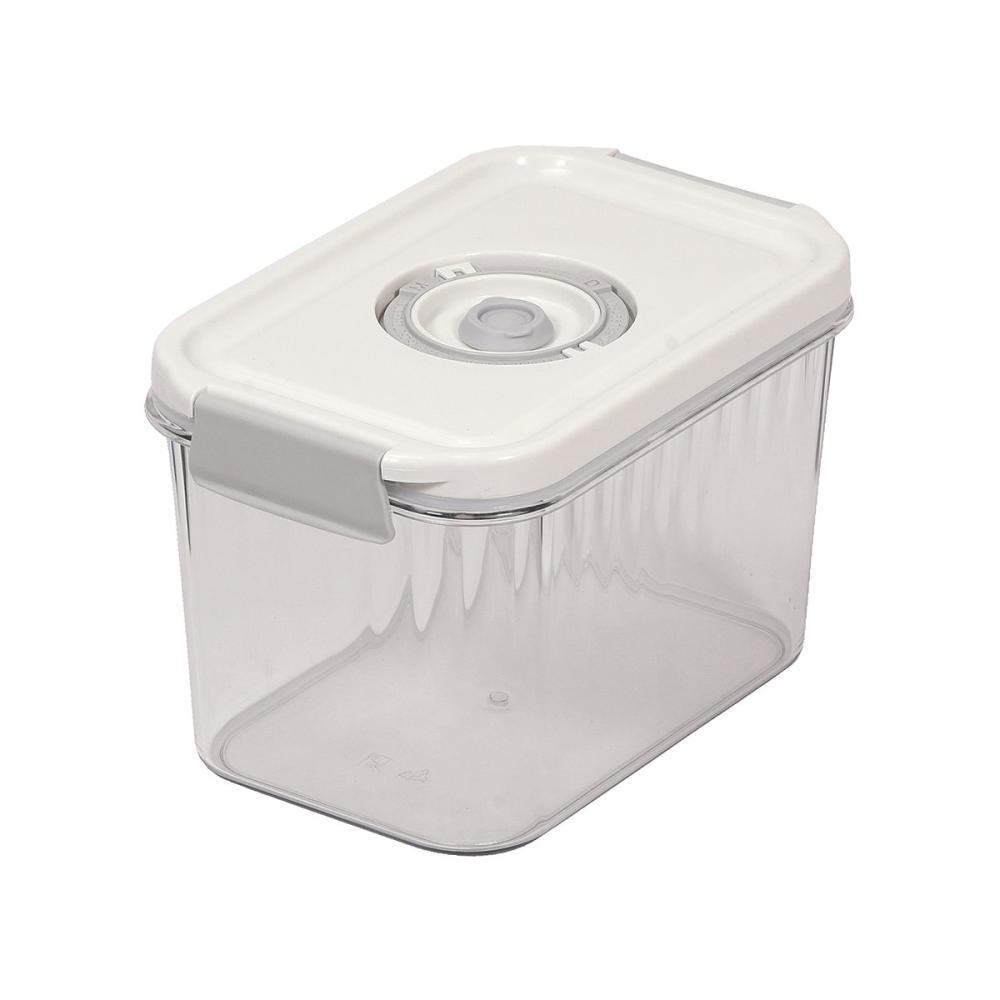 フレッシュアップ　真空保存容器　１７００ｍｌ