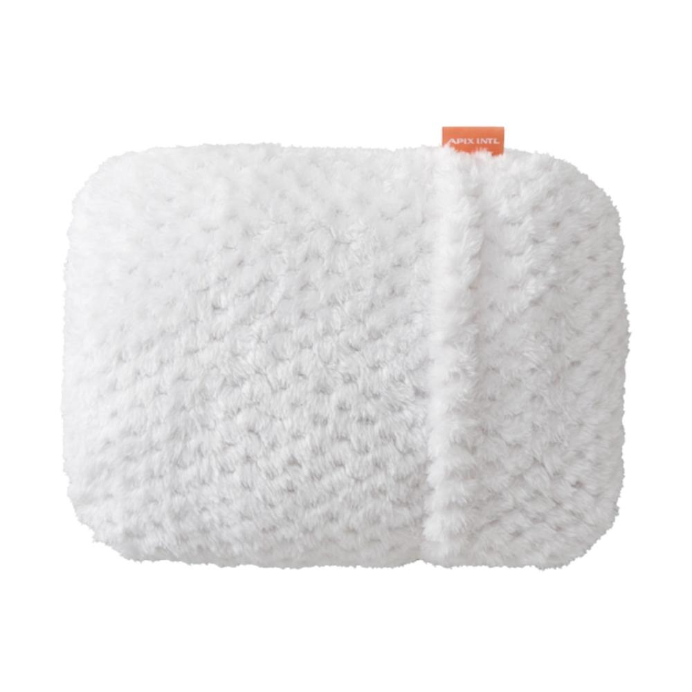 【限定商品】アピックス　電気湯たんぽＡＥＹ－Ｓ３０　ＷＨ