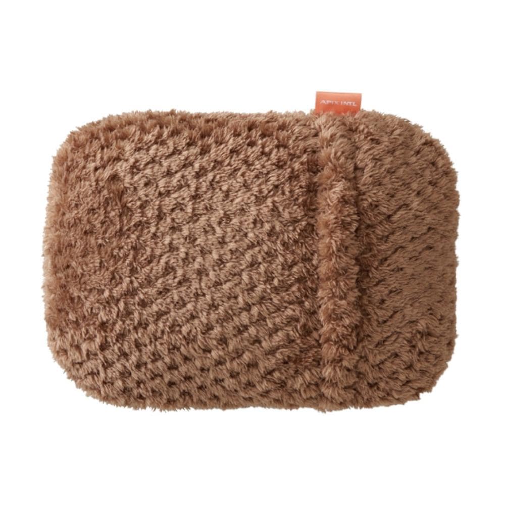 【限定商品】アピックス　電気湯たんぽ　ＡＥＹ－Ｓ３０　ＢＲ