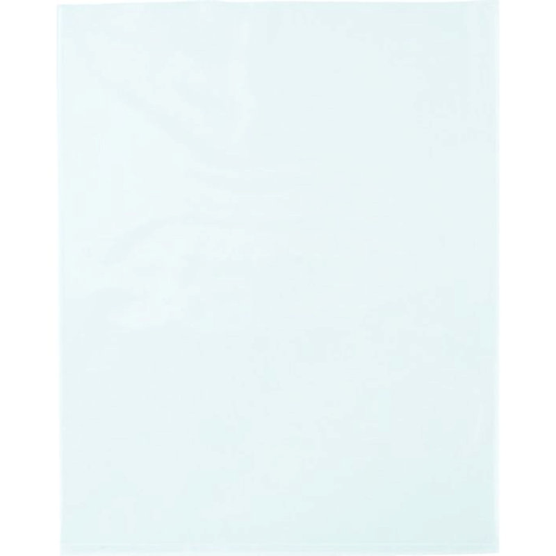 イワキ　アスベスト廃棄袋　透明（小）　１０枚入り　厚み０．１５ｍｍｘ幅４５０ｍｍｘ高さ６００ｍｍ