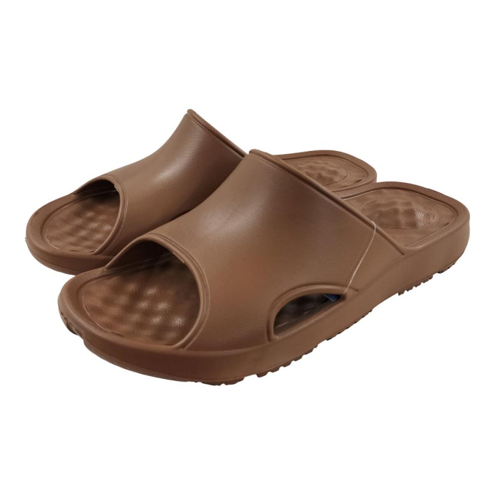 コメリ　濡れても滑りにくいサンダル　婦人向け　防滑抗菌　２４．０～２５．０ｃｍ