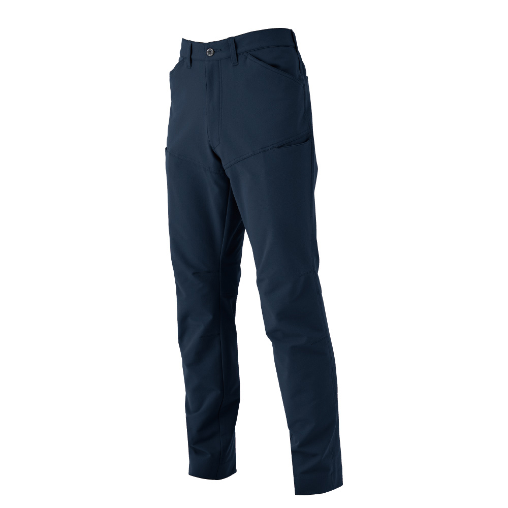 コーコス信岡　ストレッチ　スラックス　ネイビー　ＳＳ　Ａ－７１６３