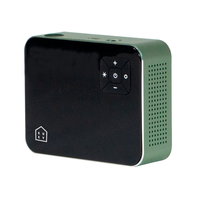 電動空気入れ　ＫＵＫＹ　ＡＵＴＯＰＵＭＰ　ｍｉｎｉ　メロン　ＦＣ－３６０