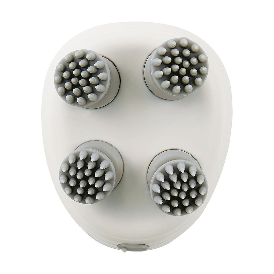 おうちサロン　ペット用　オートツイストブラシ