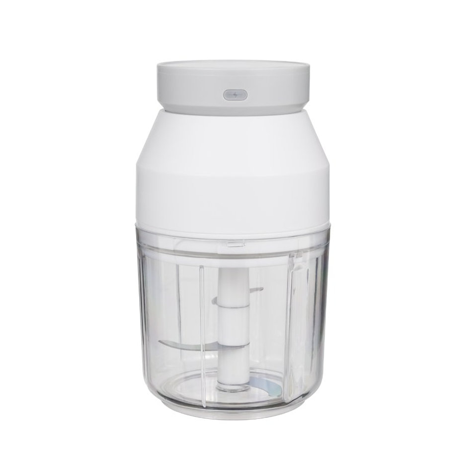 電動　みじん切りカッター