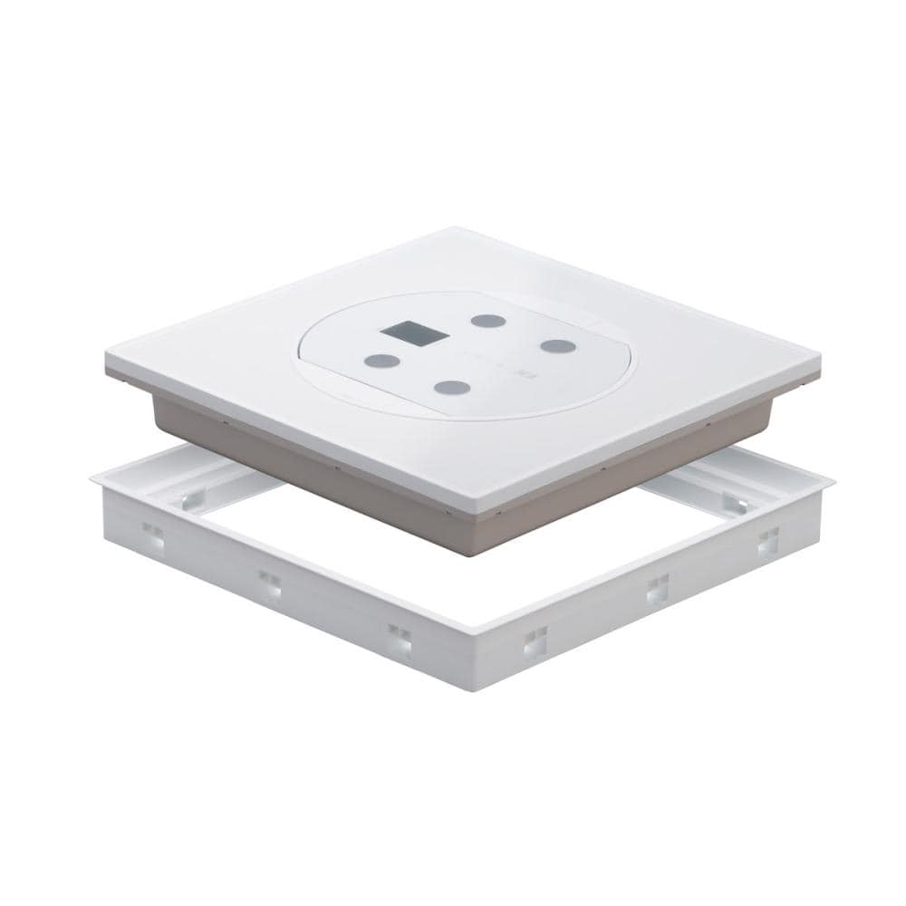 城東テクノ　高気密床下点検口　ＮＯＲＮＥ　標準型タイプ