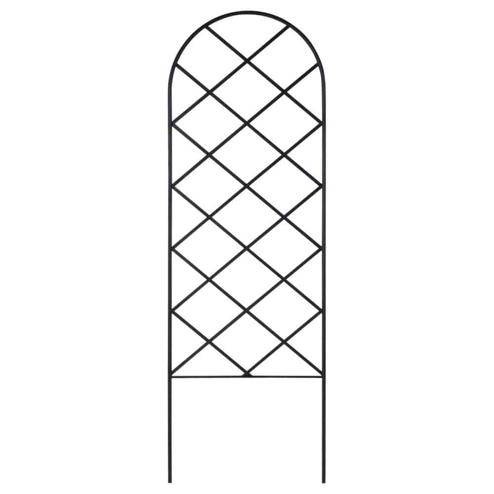 タカショー　トレリス　ガディス　アルミトレリス　６００×１８００　ＨＥＸ－ＴＲ０２