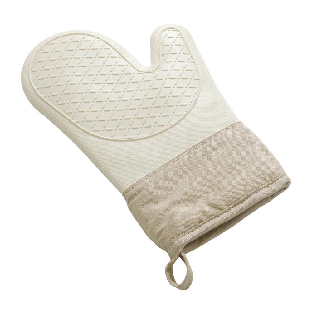 アテーナライフ　耐熱シリコンミトン