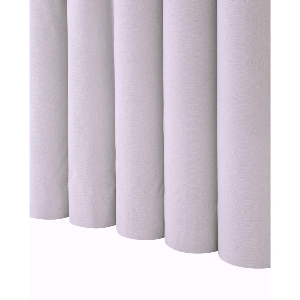 ドレープカーテン　コンフォール　完全遮光・防音　アイボリー　１５０×１７８ｃｍ　１枚入り