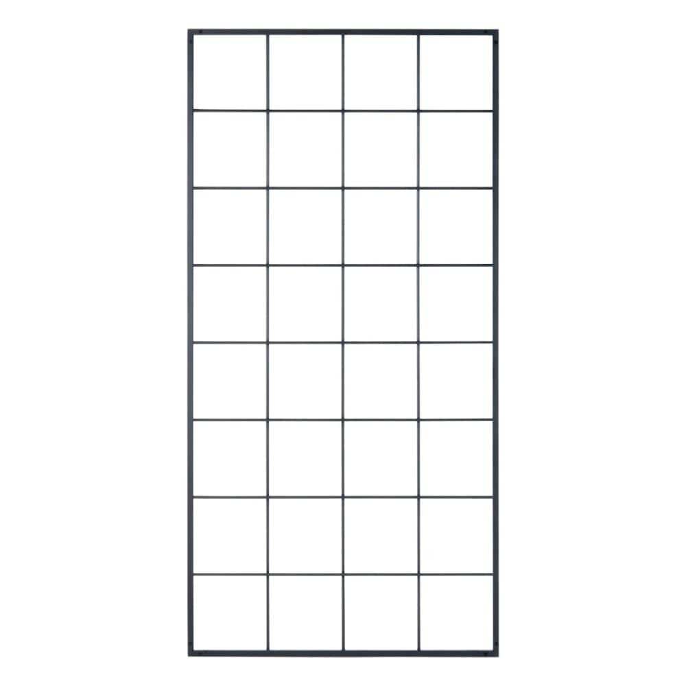 タカショー　ガディスアルミフェンス　グリッド　９００×１８００ｍｍ