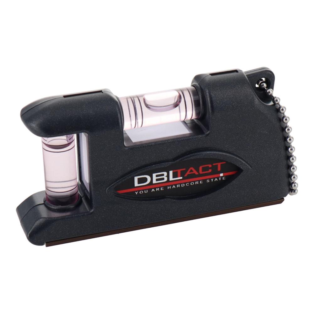 三共コーポレーション　ＤＢＬＴＡＣＴ　スマートレベル　チャコールグレ　ＤＴ－ＳＬ－８５ＣＧ