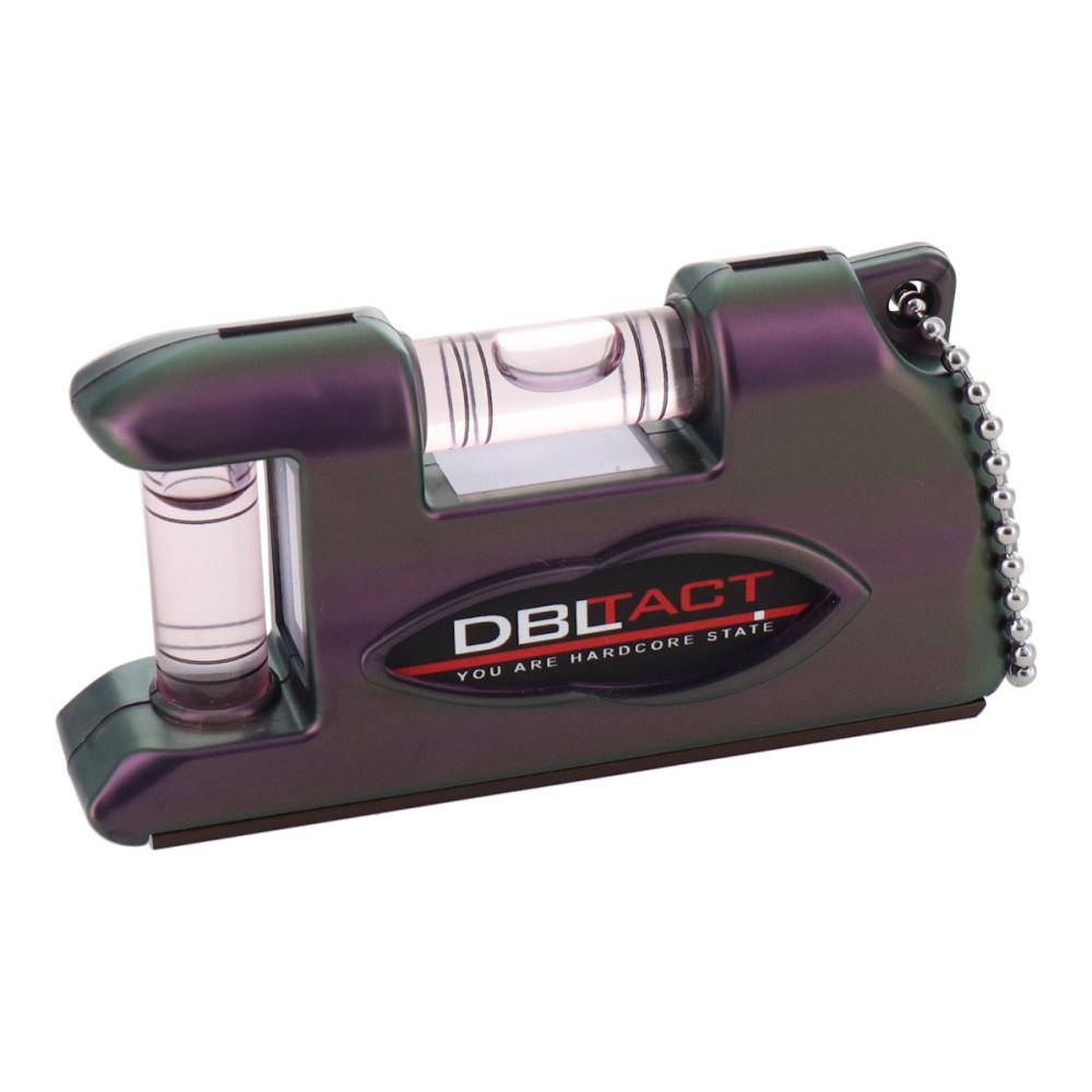 三共コーポレーション　ＤＢＬＴＡＣＴ　スマートレベル　オーロラパープル　ＤＴ－ＳＬ－８５ＡＰ