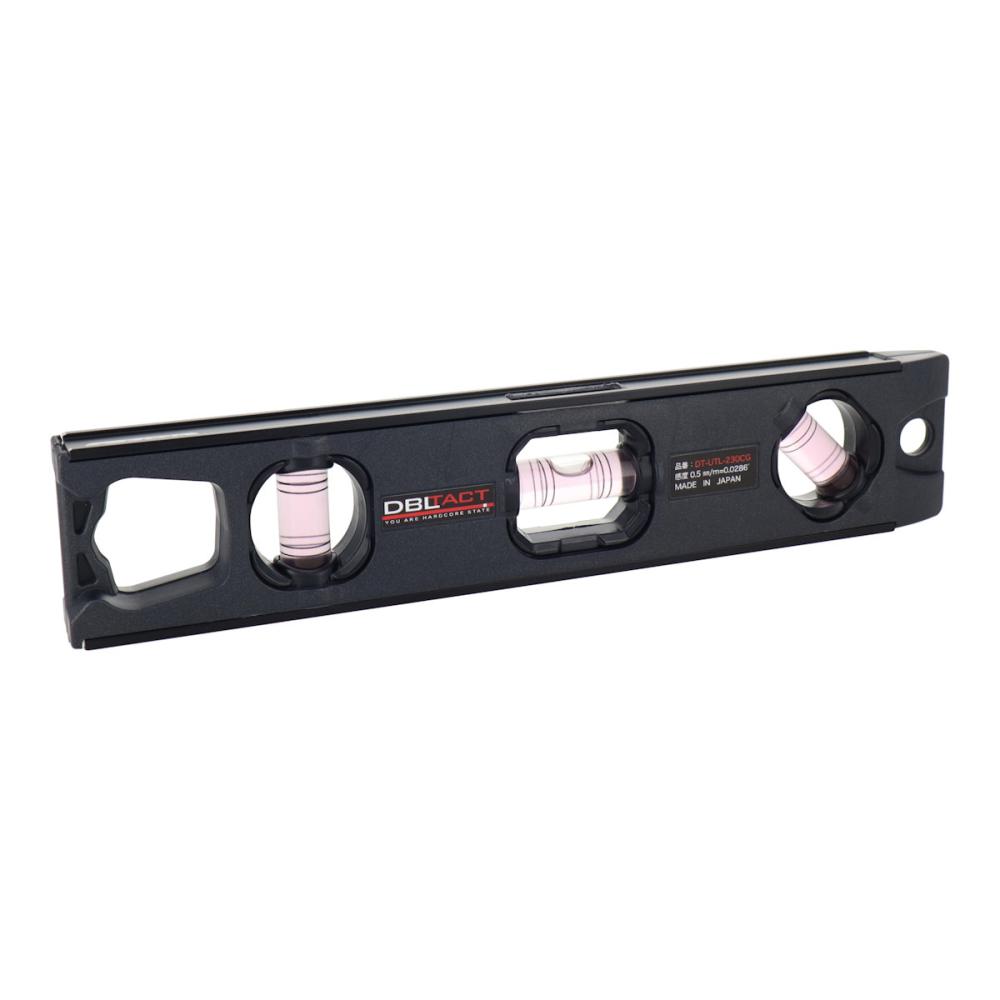 三共コーポレーション　ＤＢＬＴＡＣＴ　ユーティリティーレベル　チャコールグレー　ＤＴ－ＵＴＬ－２３０ＣＧ