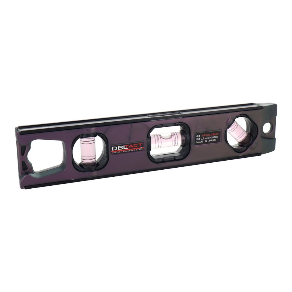 三共コーポレーション　ＤＢＬＴＡＣＴ　ユーティリティーレベル　オーロラパープル　ＤＴ－ＵＴＬ－２３０ＡＰ