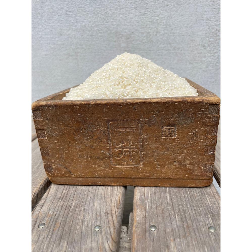 令和７年度　京都山城産米　ヒノヒカリ　精米２７ｋｇ