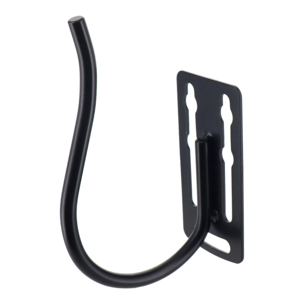 三共コーポレーション　ＤＢＬＴＡＣＴ　ｇａｄｇｅｔ脱着式スチールツールフック　ＤＴ－ＴＨＧ－１０Ｂ　マットブラック