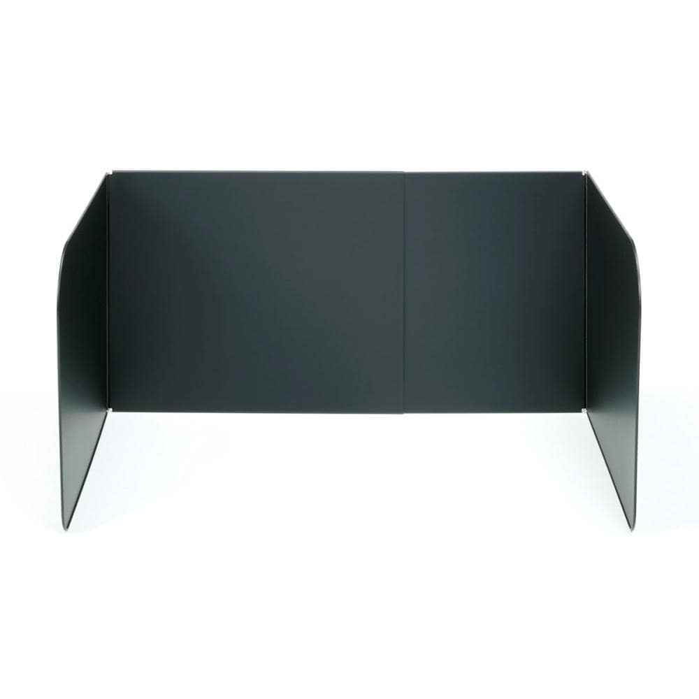 高木金属工業　フッ素コートシステムキッチンガード　３面タイプ　ＢＣーＫ３