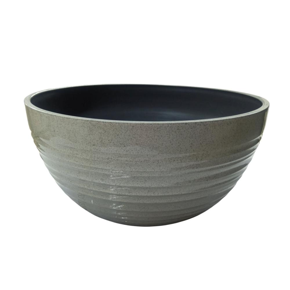 Ｂｒｅｅｚｙ　Ｇｒｅｅｎ　か～るい水鉢　４０ｃｍ