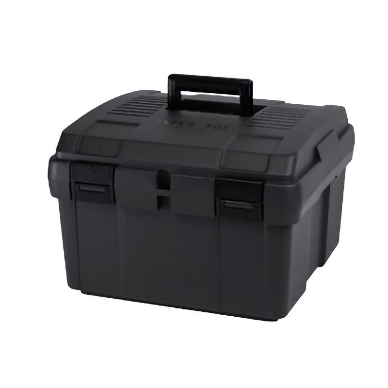 リングスター　スーパーボックス　チャコールグレー　ＲＳ－３９５Ｗ