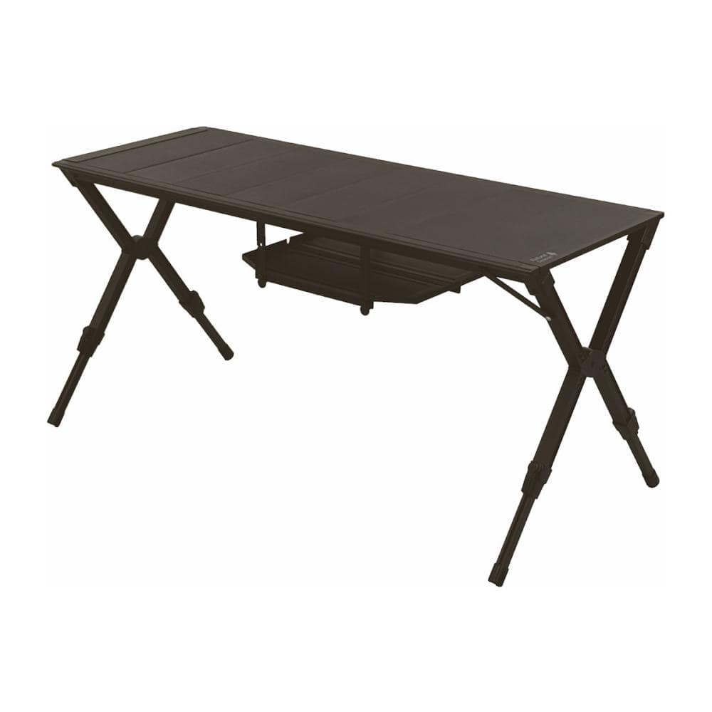 【予約商品】　ナチュラルシーズン　アウトドアシステムテーブル　【注文期限：２／２８】