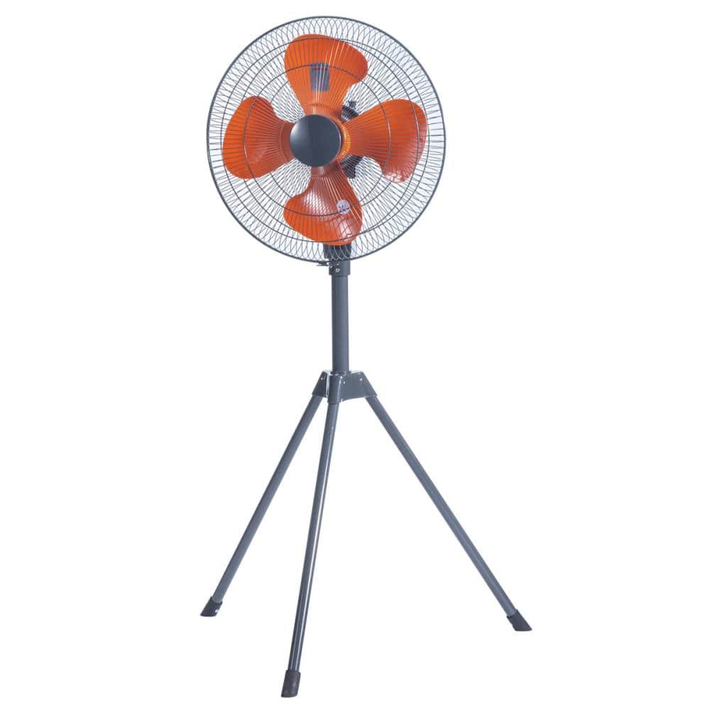 【ビジネス応援祭】ナカトミ　４５ｃｍスタンド工場扇　ＨＳＥ－４５Ｐ【申込期限：３月１３日】