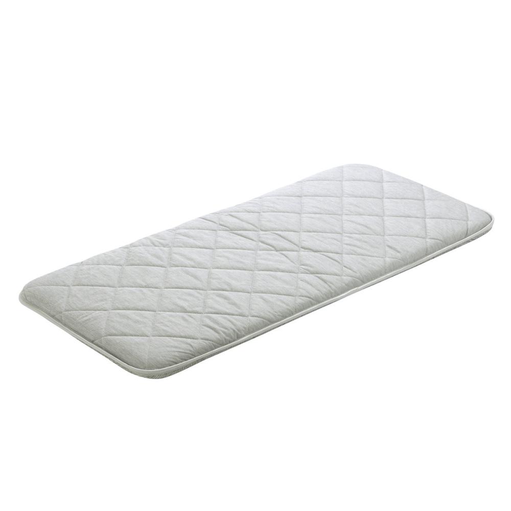 アテーナライフ　涼プラス冷感　リバーシブルひんやりごろ寝マット　５５×１１５ｃｍ