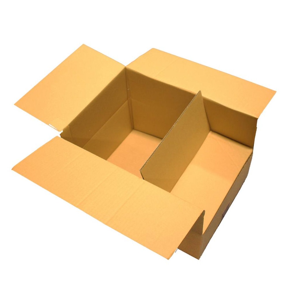 高さ調整できる段ボール　ＮＯ．３　４２０×３１０×２６０ｍｍ