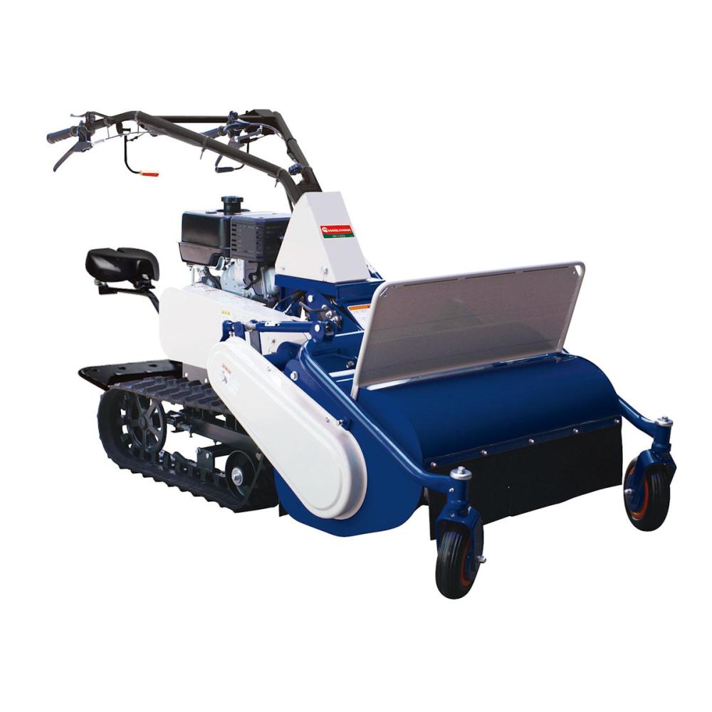 丸山製作所　クローラーハンマーナイフモア　ＭＦ－６５４－１