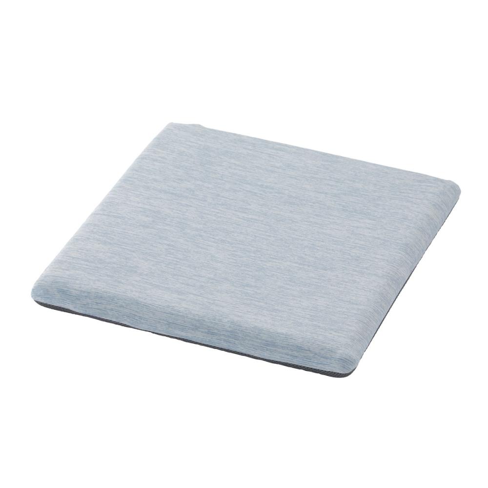 アテーナライフ　Ｗ超冷感　ジェル付きシートクッション