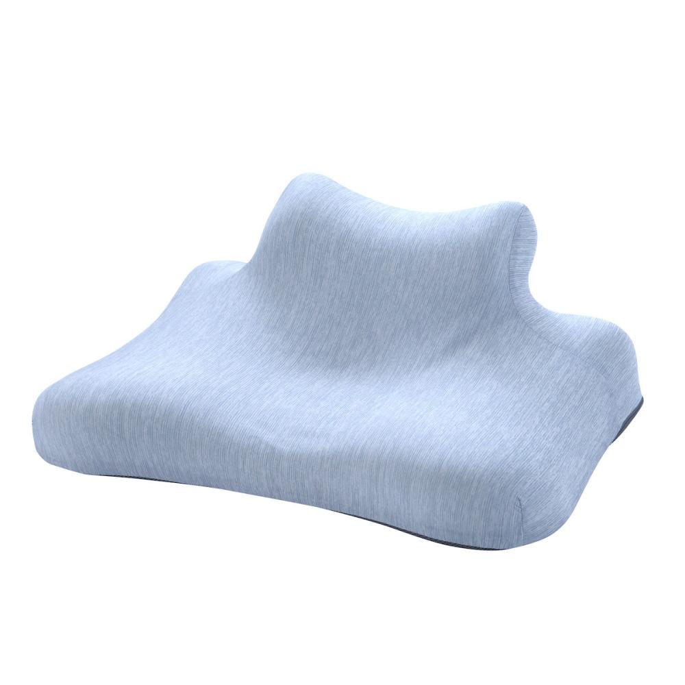 アテーナライフ　涼プラス超冷感　ゴロゴロくつろげるひんやりクッション