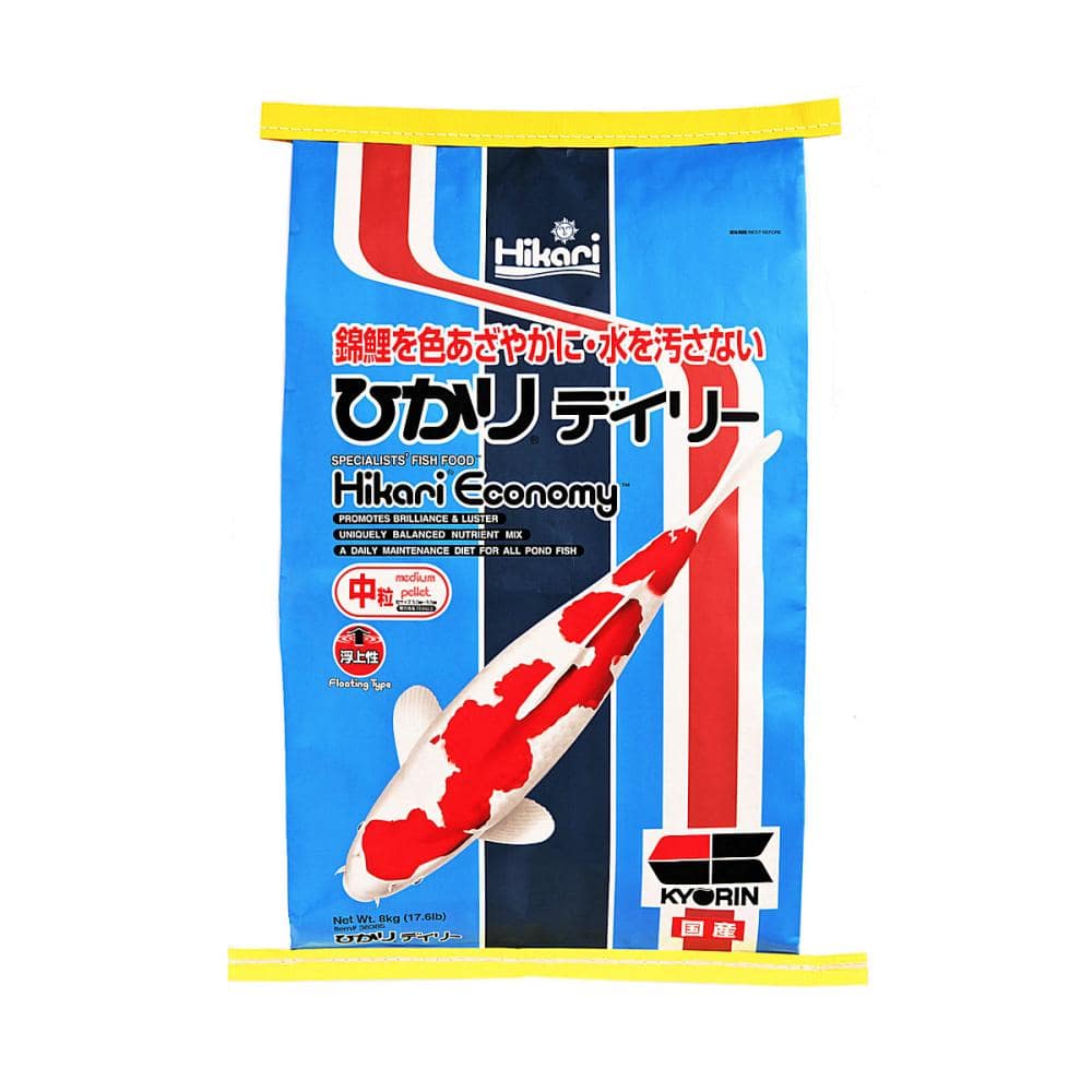 ひかりデイリー　中粒　８ｋｇ