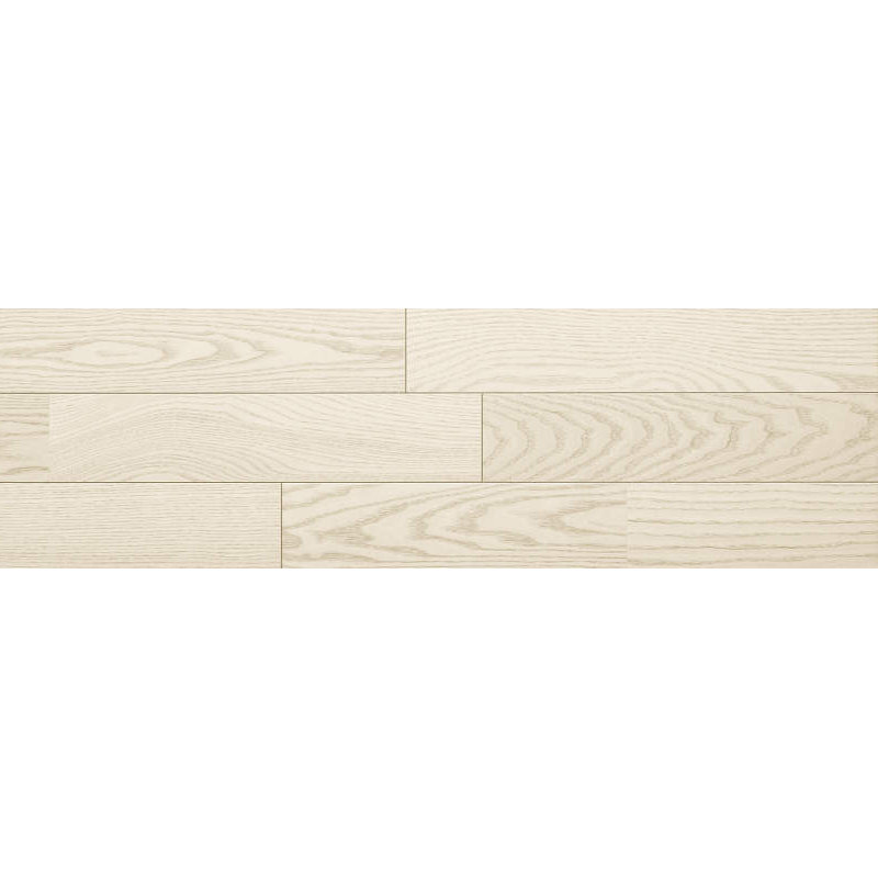 アッシュ・ホワイト柄　