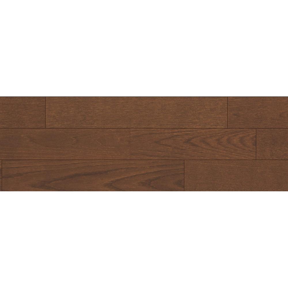 ショコラブラウン柄　