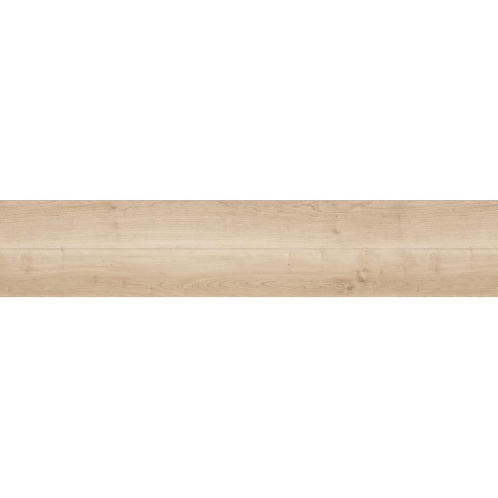 ＥＩＤＡＩ　フロア材　スキスムＳフロア　ライトグレージュ柄　１２×３０３×１８１８ｍｍ　１坪（６枚入り）　ＳＲＮ－ＧＵ／ＸＦ