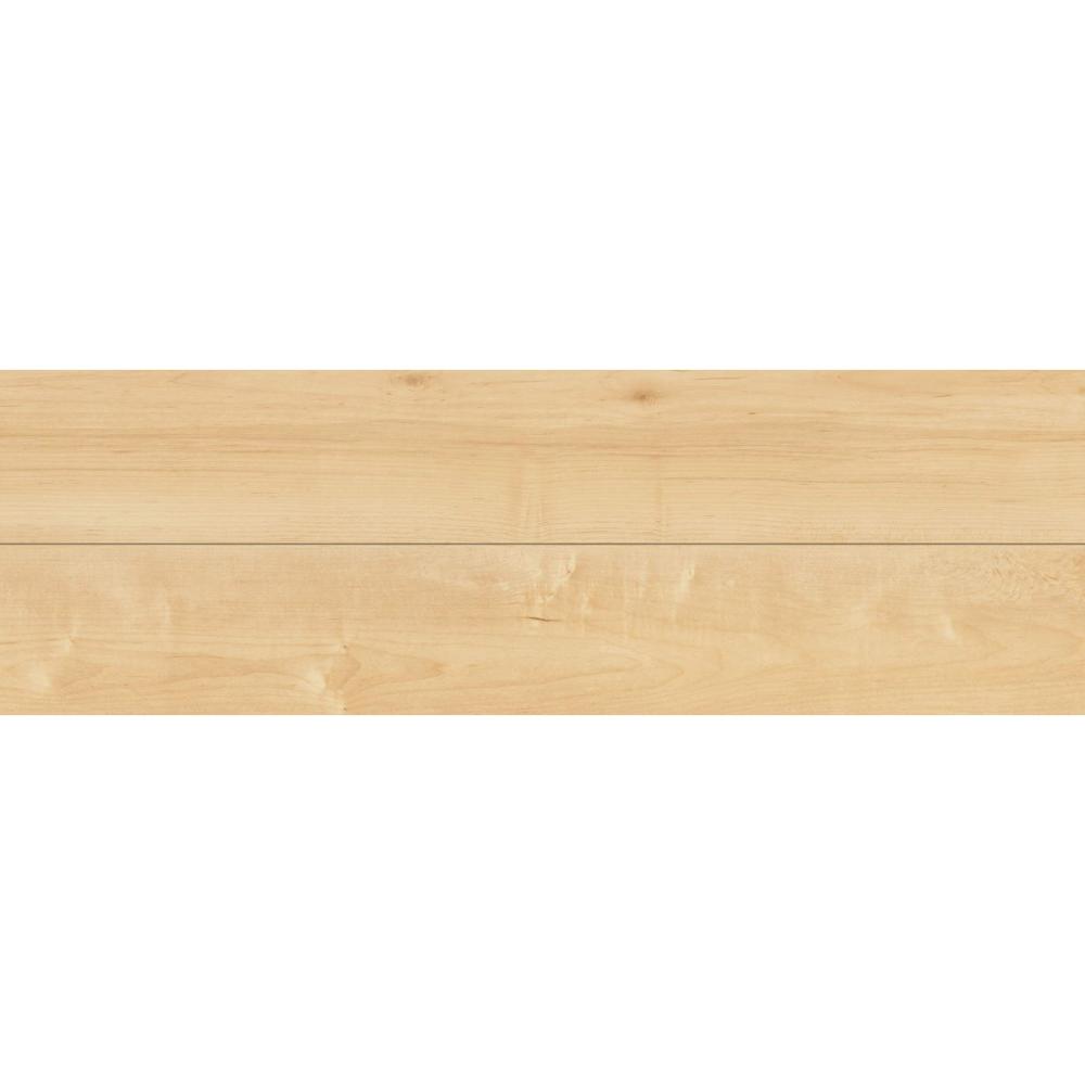 ＥＩＤＡＩ　フロア材　パートナーワン　Ｖ溝タイプ　パールペール柄　１２×３０３×１８１８ｍｍ　１坪（６枚入り）　ＳＲＮＧ－ＰＰ／ＸＳ