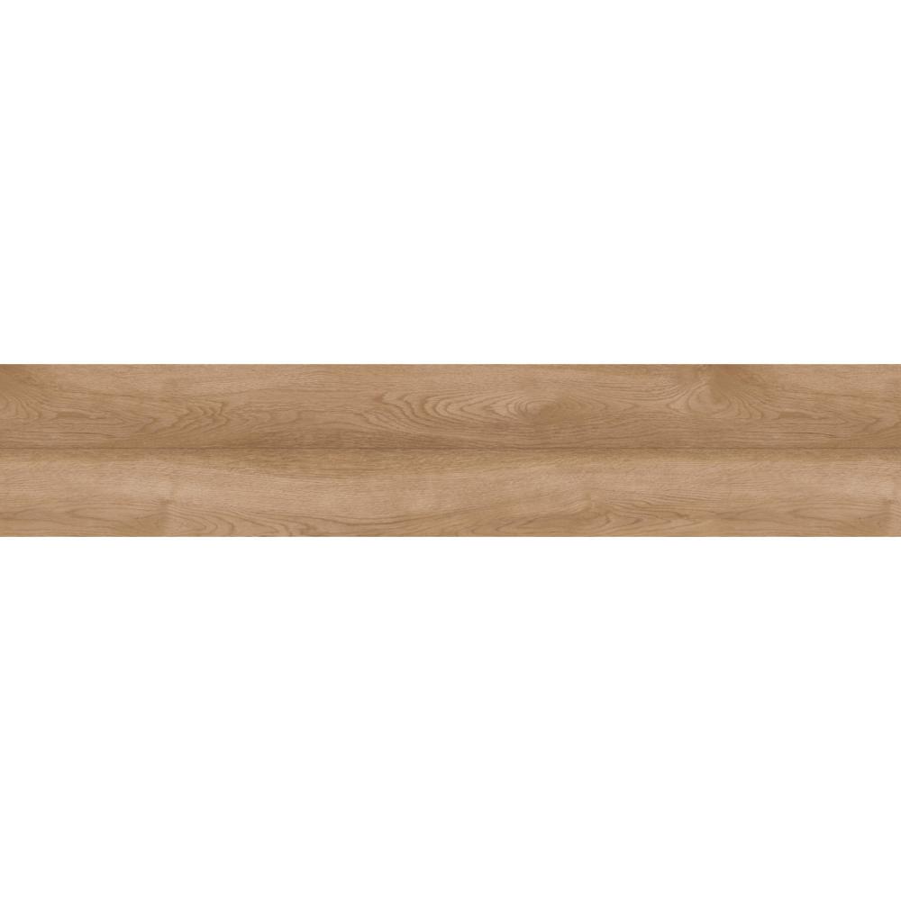 ＥＩＤＡＩ　フロア材　スキスムＴフロア　モスオーク柄　１２×３０３×１８１８ｍｍ　１坪（６枚入り）　ＴＲＮ－ＭＳＯ