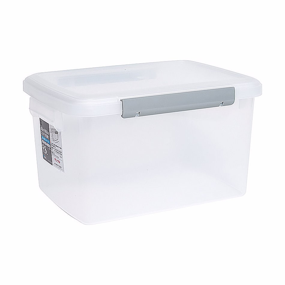 アスベル　キッチンボックス　９．８Ｌ　幅２４．１×高さ１９．１奥行３２．９ｃｍ　Ｆ－３５Ａｇ