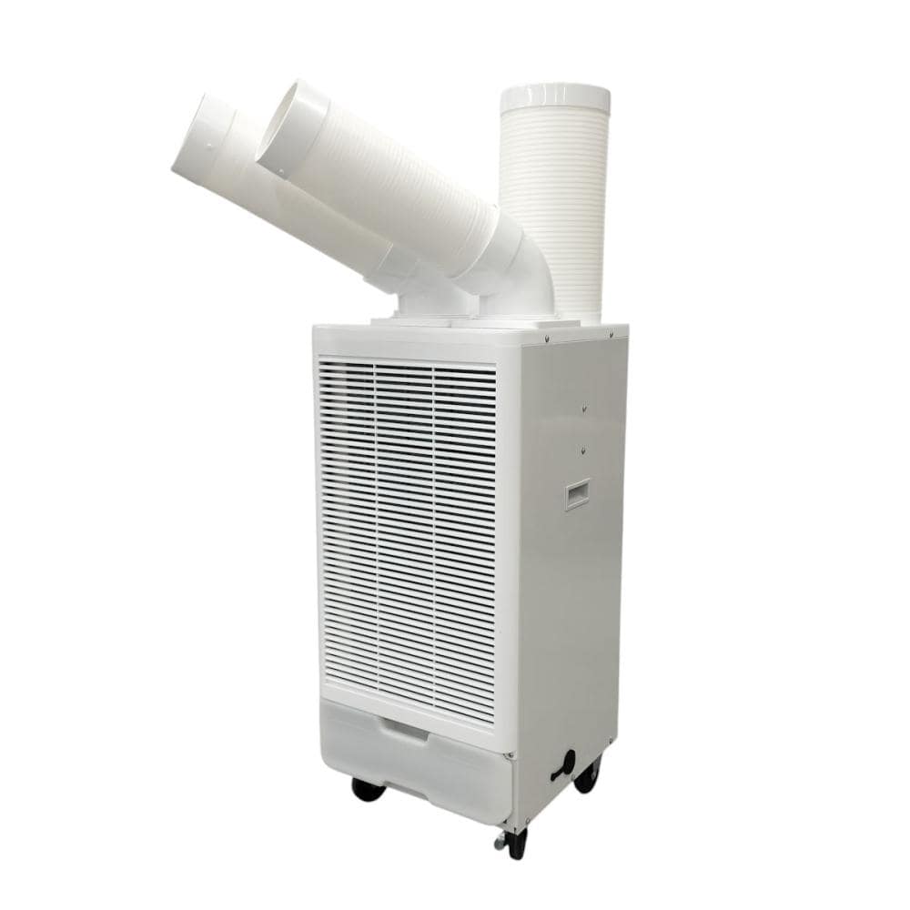 【先行予約】　コメリ　ツインダクトスポットクーラー　ＧＷＹ－２６／２９（ＡＴＨ）　【申込期限：３月３１日】