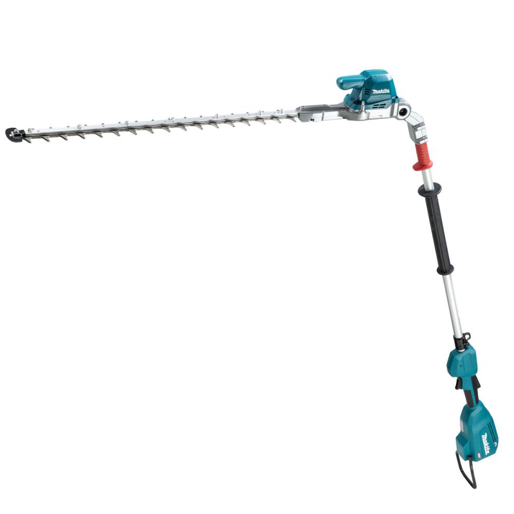 マキタ　充電式ポールヘッジトリマ　本体のみ　ＭＵＮ００１ＧＺ