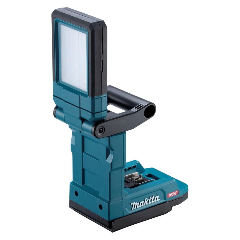 マキタ　４０Ｖｍａｘ充電式マグネットライト　本体のみ　ＭＬ０１３Ｇ