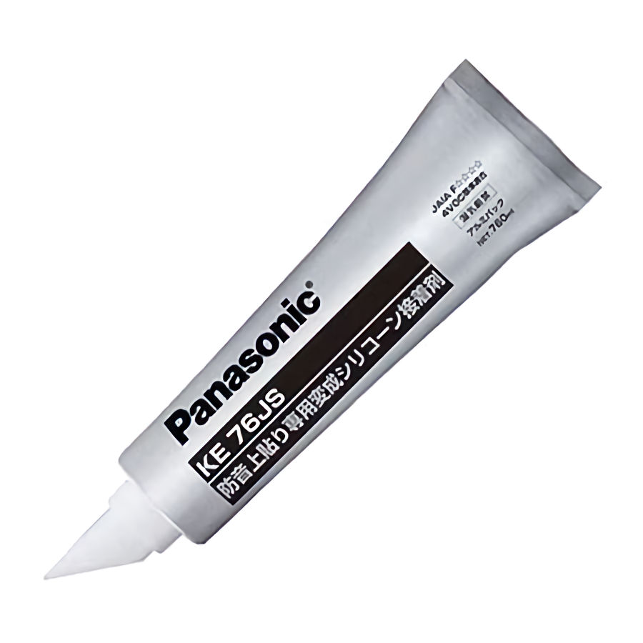 パナソニック　変性シリコーン接着剤　ウスイータ専用（防音直貼タイプ）　ＫＥ７６ＪＳ