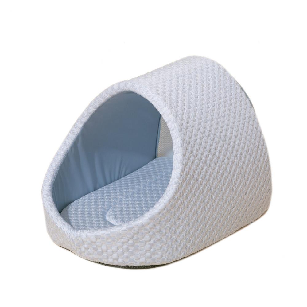 Ｐｅｔａｍｉ　ふんわり冷感　かまくらハウス