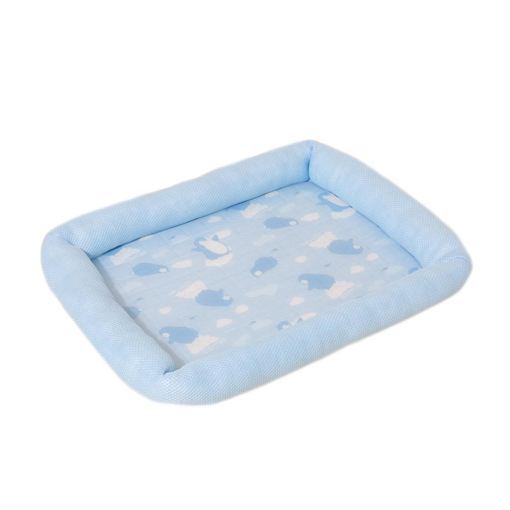 Ｐｅｔａｍｉ　ペット用　強冷感ジェルマット　あごのせ