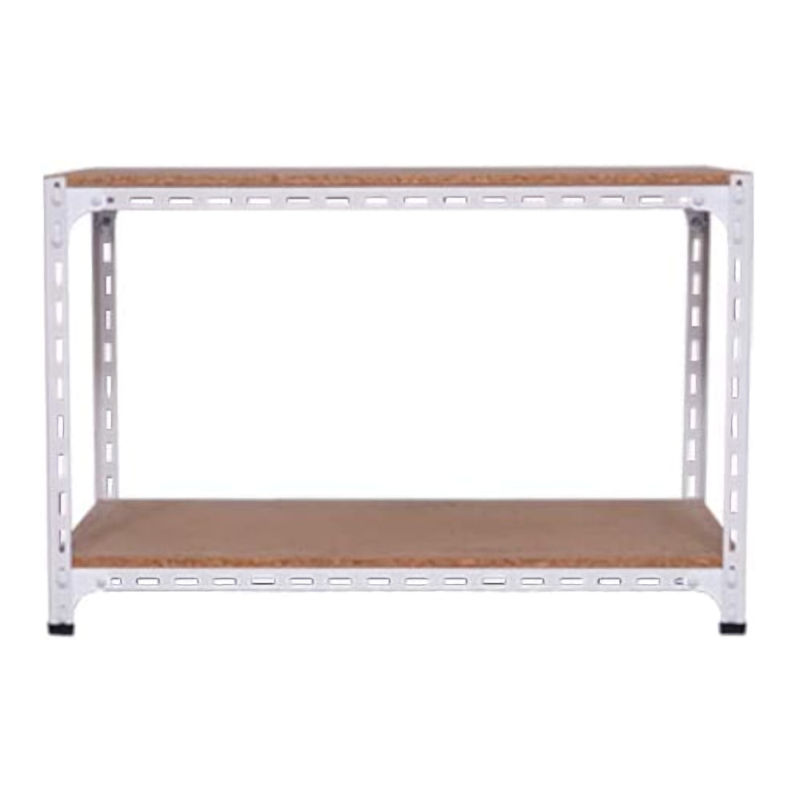 北島　アングル棚　ＡＤ－３２－０－Ｗ　ホワイト　幅６０×奥行４５×高さ４５ｃｍ