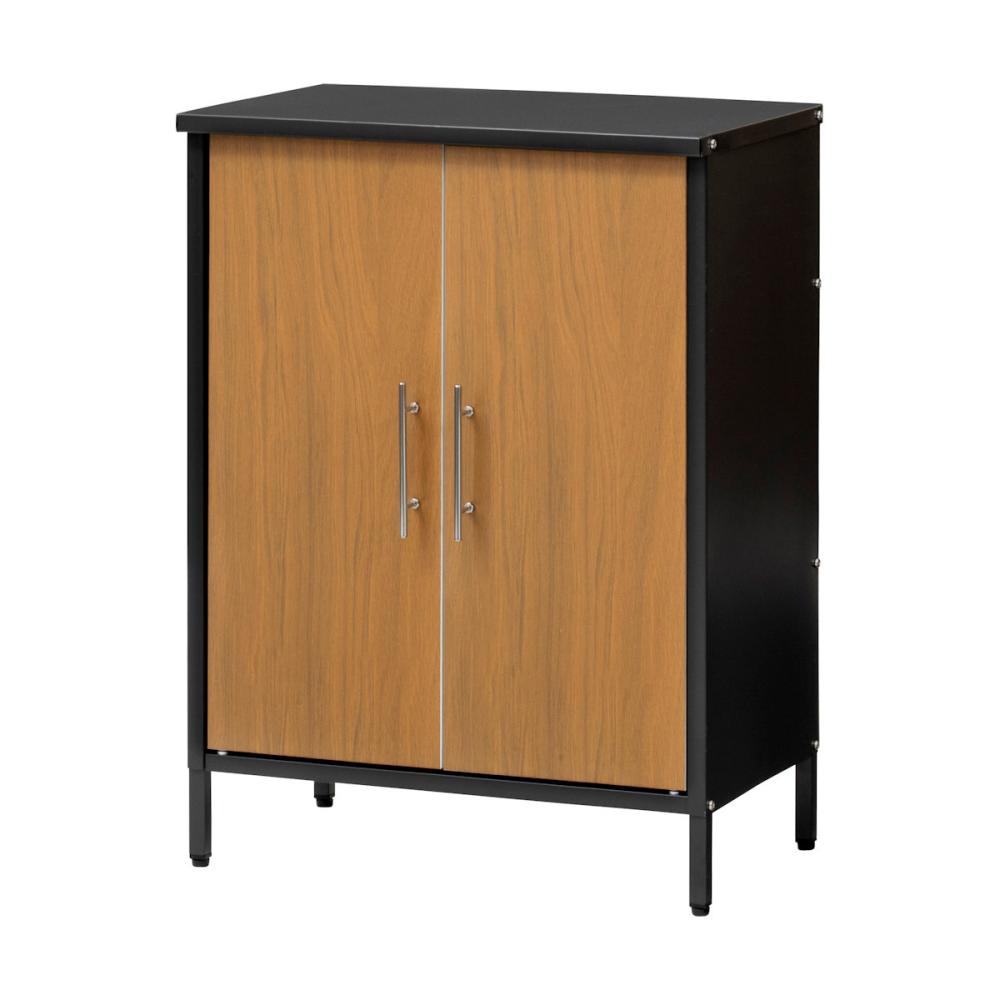 タカショー　収納庫　美ＷＯＯＤスリム収納庫Ｓ　ナチュラルウッド　ＢＥＷ－ＳＴ０１ＮＷ