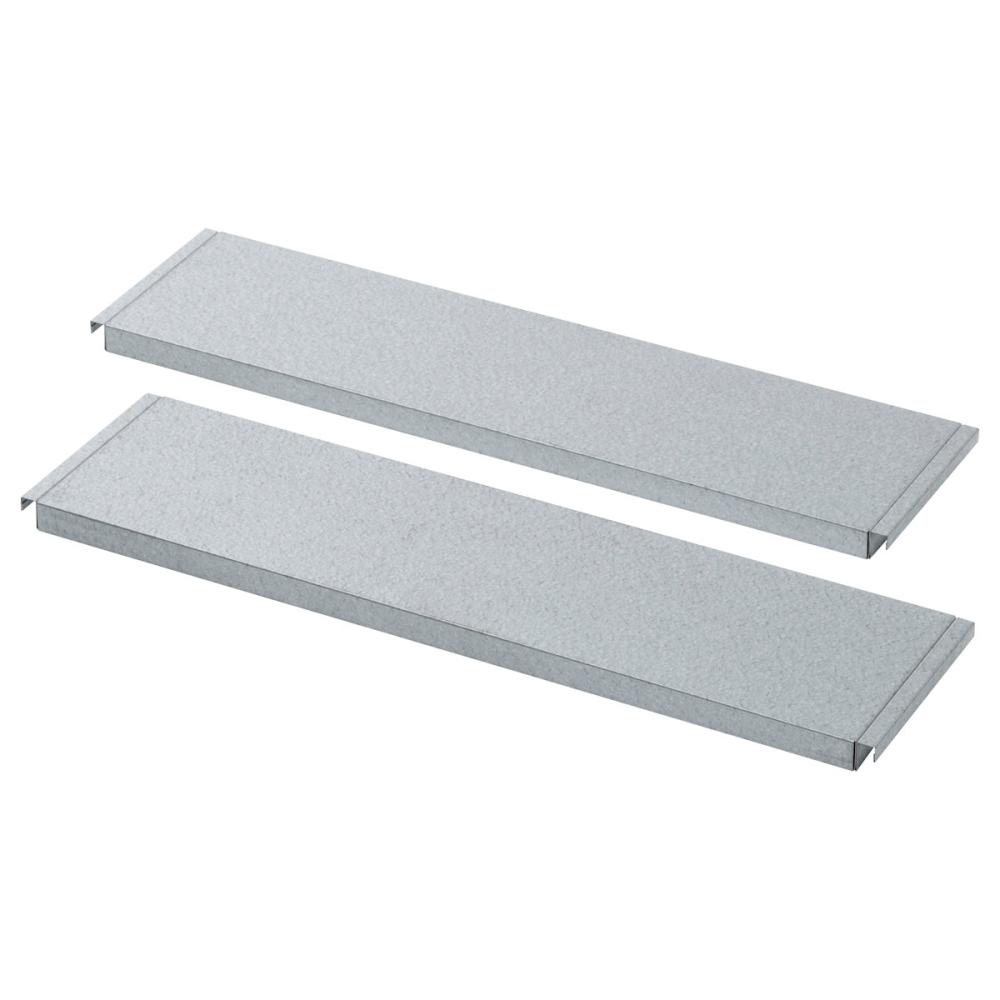 タカショー　収納庫　美ＷＯＯＤスリム収納庫Ｓ／Ｍ用　棚板２枚組