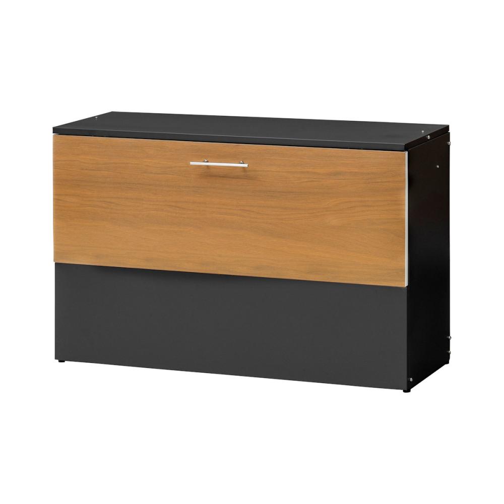 タカショー　収納庫　美ＷＯＯＤダスト収納庫　ナチュラルウッド　ＢＥＷ－ＳＴ０５ＮＷ