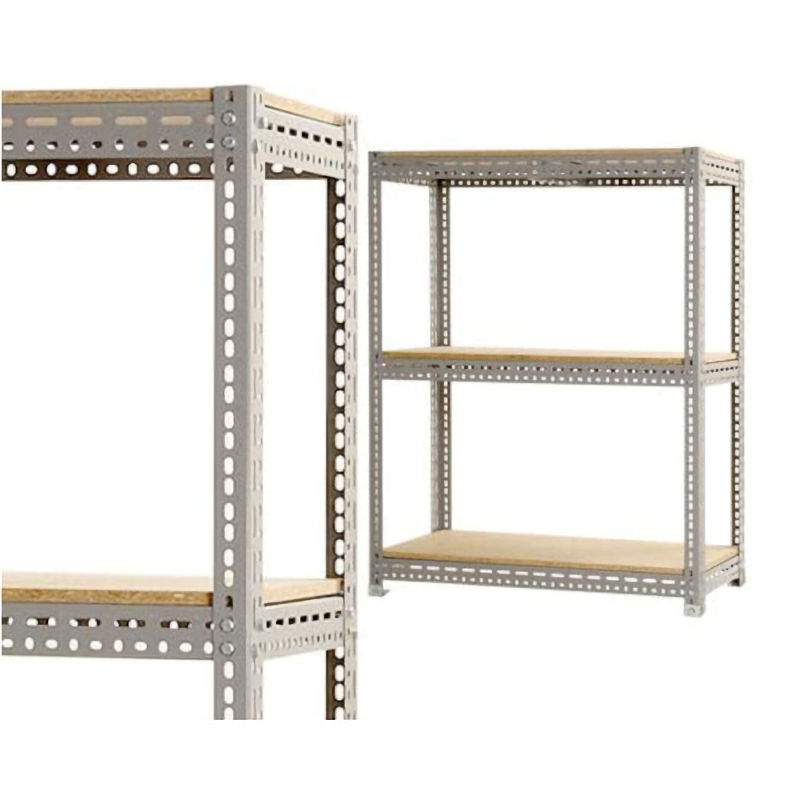 北島　ボード棚　ＢＤ－５３－３　幅９０×奥行６０×高さ９０ｃｍ