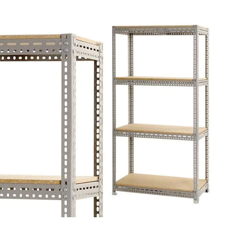 北島　ボード棚　ＢＤ－８５－５　幅１８０×奥行９０×高さ１５０ｃｍ