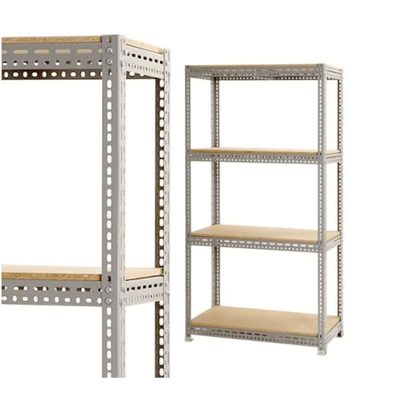 北島　ボード棚　ＢＤ－５３－６　幅９０×奥行６０×高さ１８０ｃｍ